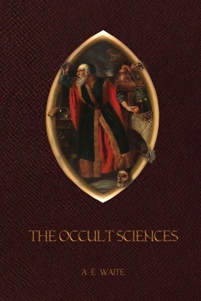 Produktbild: The Occult Sciences
