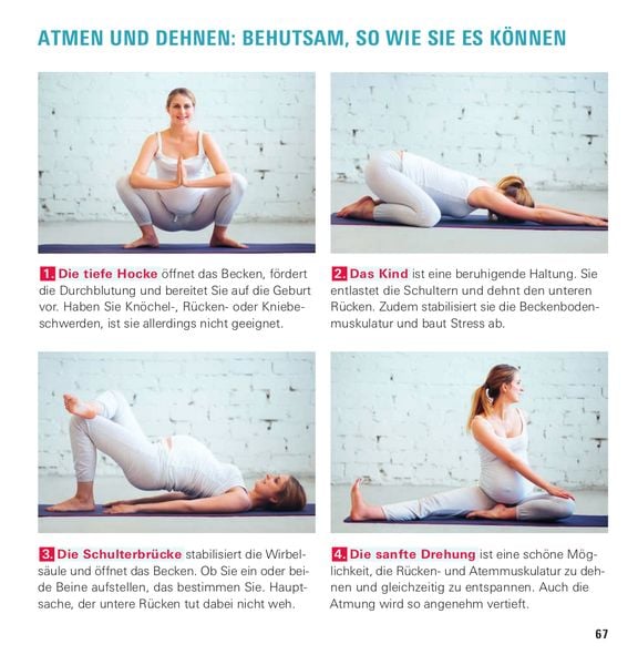 Produktbild: Hurra, schwanger!
