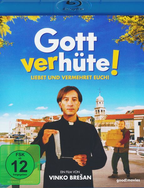 Produktbild: Gott verh&uuml;te!