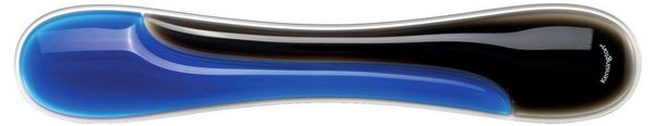 Produktbild: Kensington Handballenauflage Blau