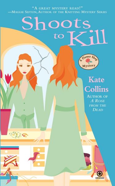 Produktbild: Shoots to Kill