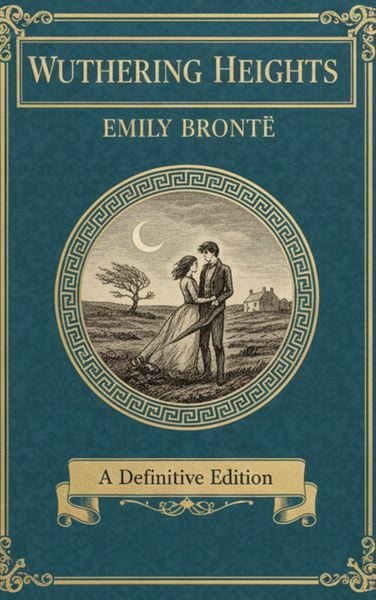 Produktbild: Wuthering Heights