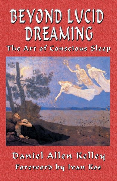 Produktbild: Beyond Lucid Dreaming