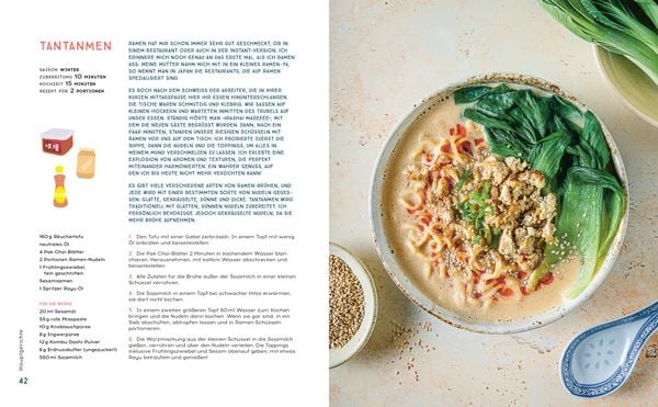 Produktbild: Japan vegan