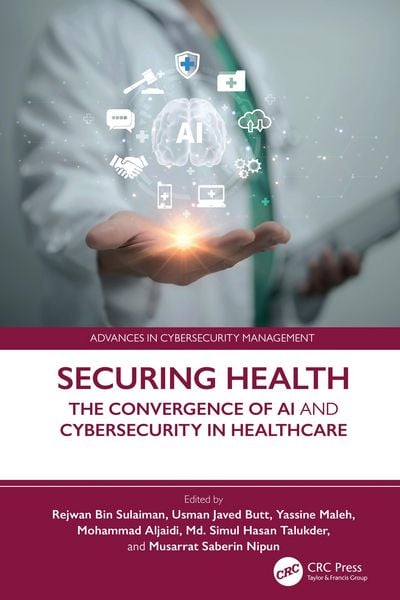 Produktbild: Securing Health