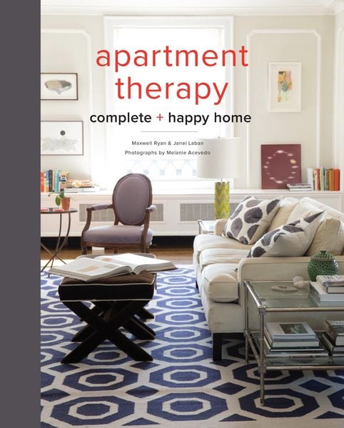Produktbild: Apartment Therapy Complete and Happy Home