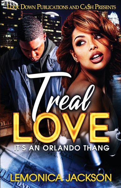 Produktbild: Treal Love