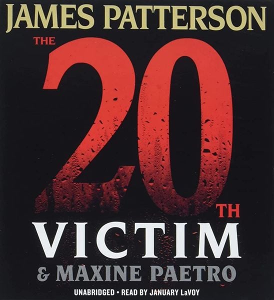 Produktbild: The 20th Victim