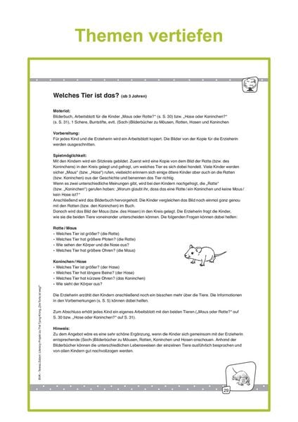 Produktbild: Literacy-Projekt zum Bilderbuch Die Torte ist weg!