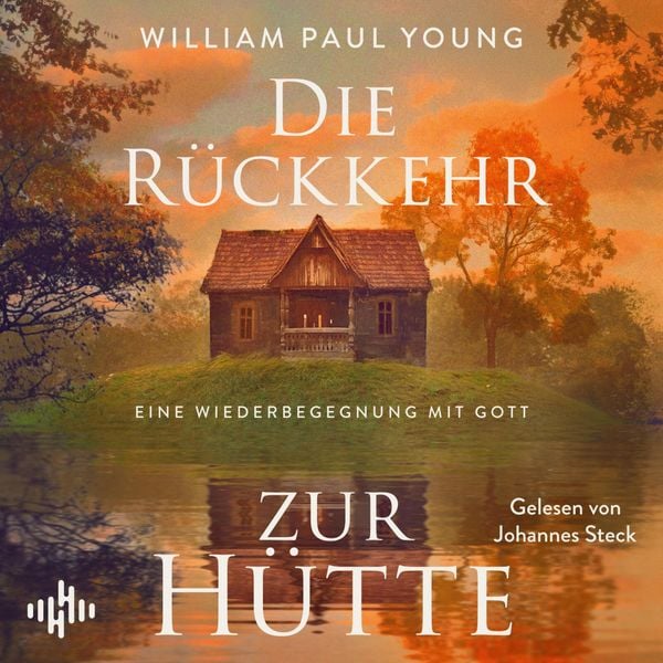Produktbild: Die R&uuml;ckkehr zur H&uuml;tte