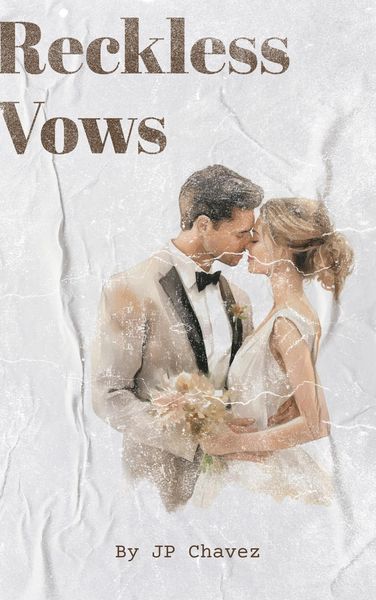 Produktbild: Reckless Vows