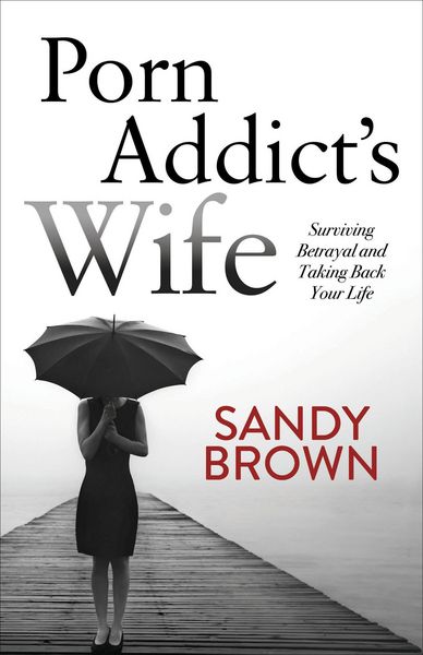 Produktbild: Porn Addict's Wife