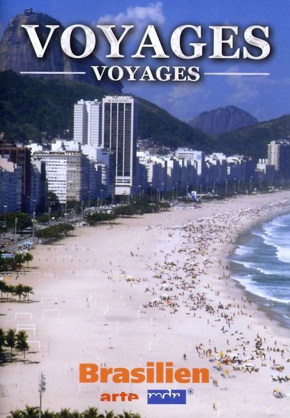 Produktbild: Brasilien - Voyages-Voyages