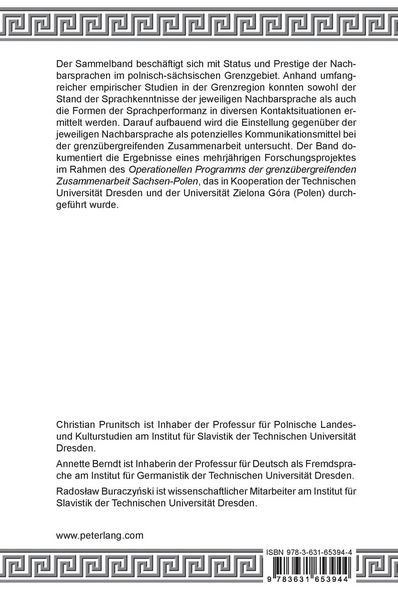 Produktbild: Sprache als Schl&uuml;ssel zur Zusammenarbeit