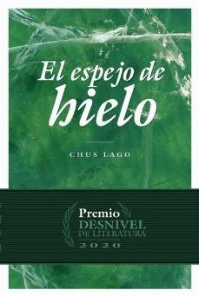 Produktbild: El espejo de hielo