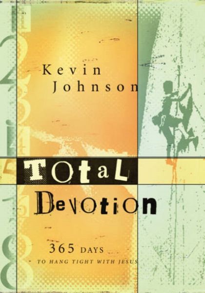 Produktbild: Johnson, K: Total Devotion