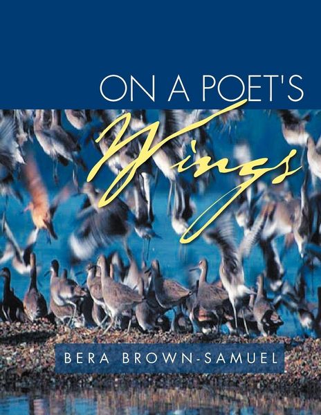 Produktbild: On a Poet's Wings