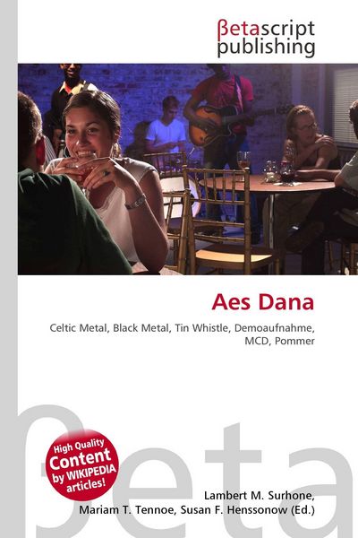 Produktbild: Aes Dana