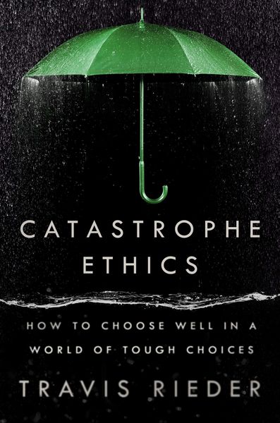 Produktbild: Catastrophe Ethics