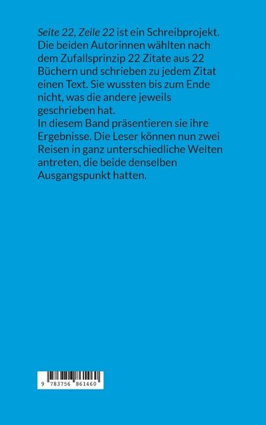 Produktbild: Seite 22, Zeile 22