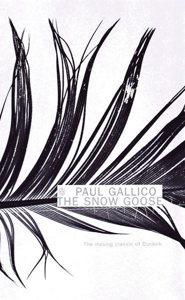 Produktbild: The Snow Goose and The Small Miracle