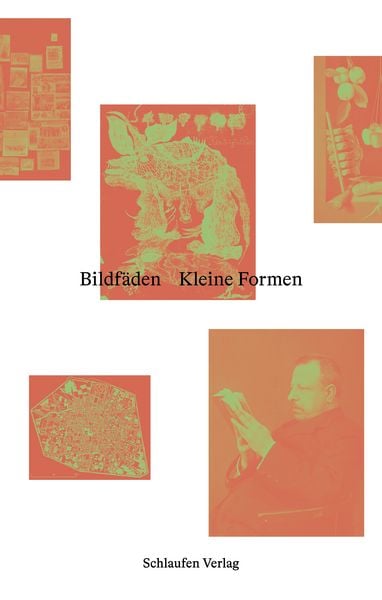 Produktbild: Bildf&auml;den Kleine Formen