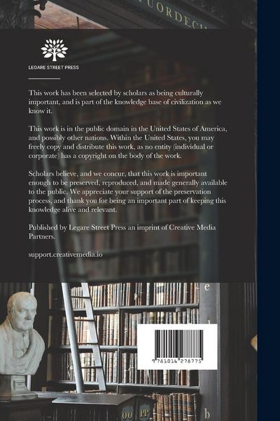 Produktbild: An American Bible