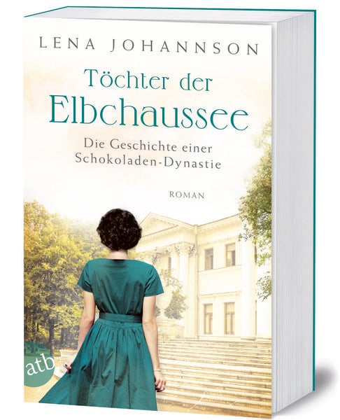 Produktbild: T&ouml;chter der Elbchaussee