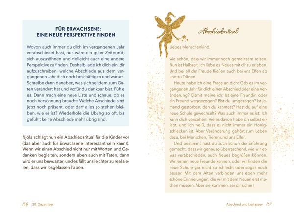 Produktbild: Rauhnächte mit Kindern erleben