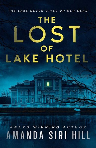 Produktbild: The Lost of Lake Hotel