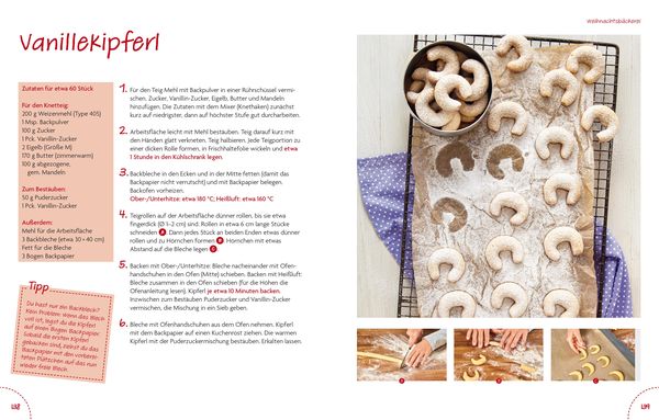 Produktbild: Backen macht Freude f&uuml;r Kinder