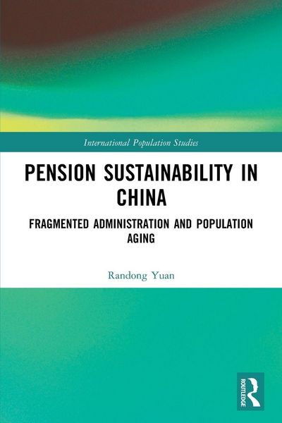 Produktbild: Pension Sustainability in China