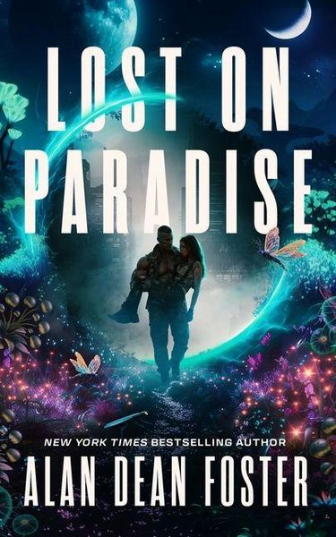 Produktbild: Lost on Paradise