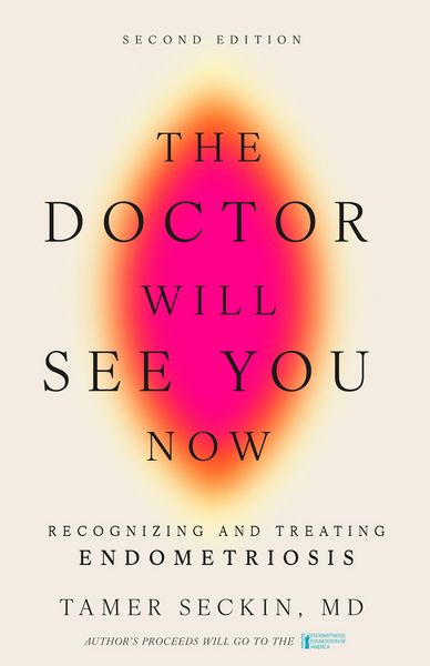 Produktbild: The Doctor Will See You Now, Second Edition