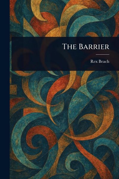 Produktbild: The Barrier