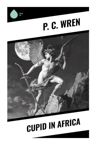 Produktbild: Cupid in Africa