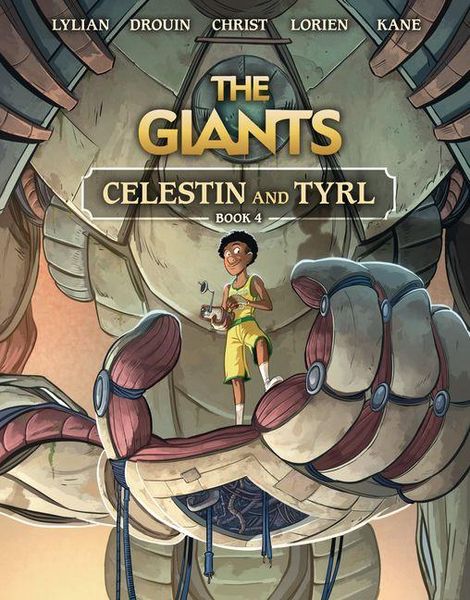 Produktbild: Celestin and Tyrl