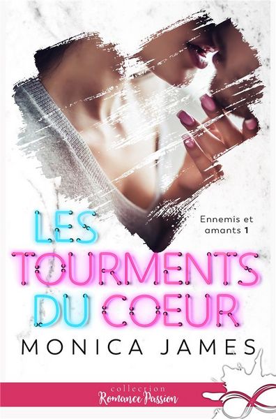 Produktbild: Les tourments du coeur