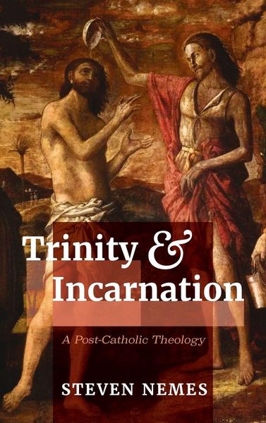 Produktbild: Trinity and Incarnation