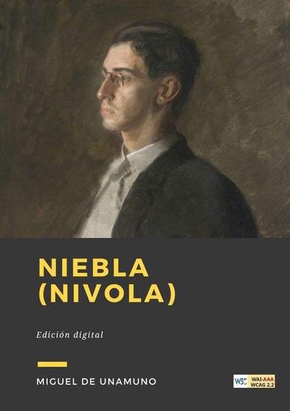 Produktbild: Niebla (Nivola)