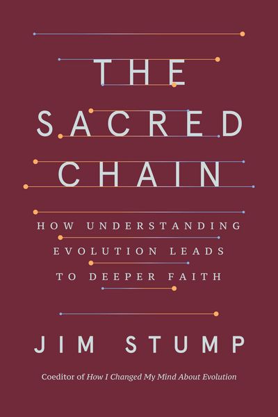 Produktbild: The Sacred Chain