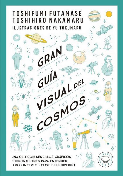 Produktbild: Gran Guia Visual Del Cosmos