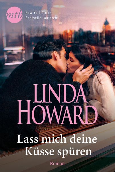 Produktbild: Lass mich deine K&uuml;sse sp&uuml;ren