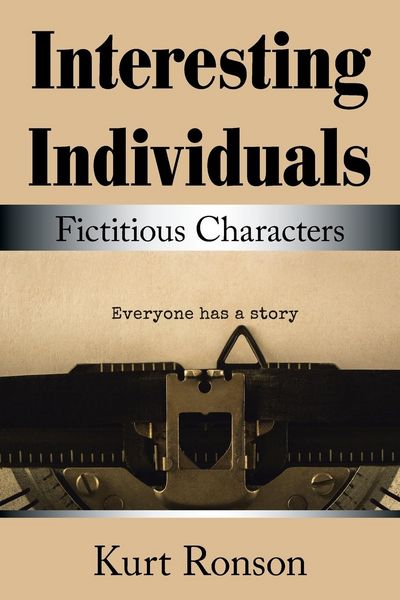 Produktbild: Interesting Individuals