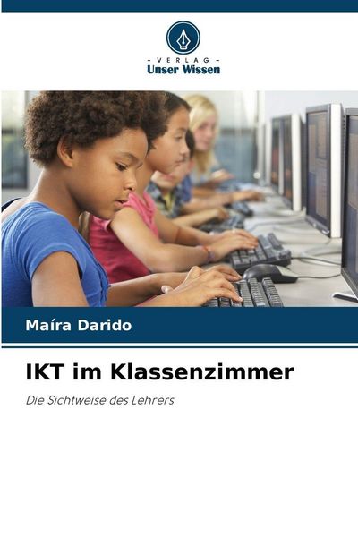 Produktbild: IKT im Klassenzimmer