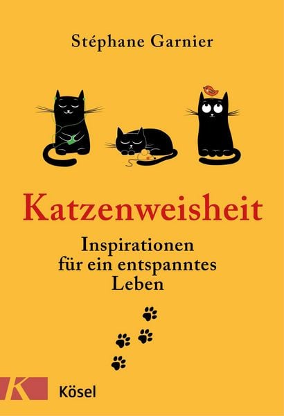 Produktbild: Katzenweisheit