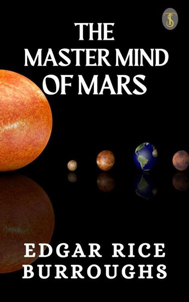 Produktbild: The Master Mind of Mars
