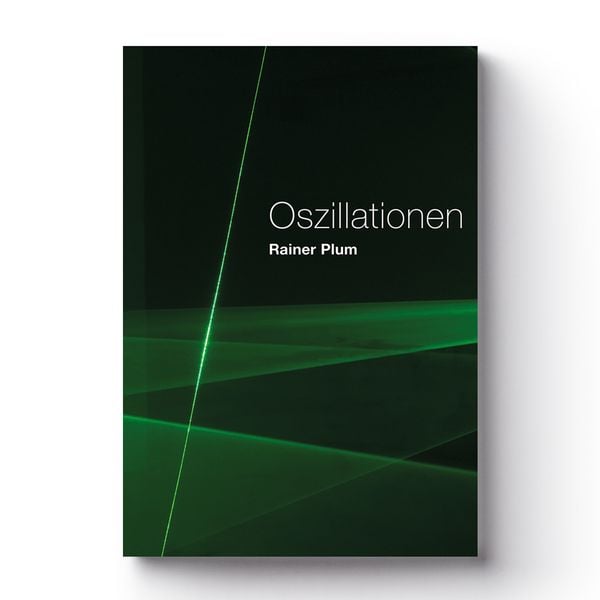 Produktbild: Oszillationen
