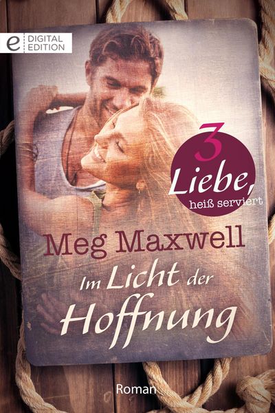 Produktbild: Im Licht der Hoffnung