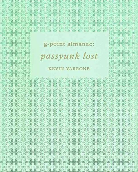 Produktbild: G-Point Almanac